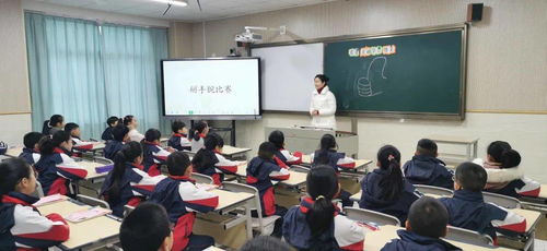 发现美丽,学会赞美 丽水市秀山小学主题班 队 会课常态化交流活动